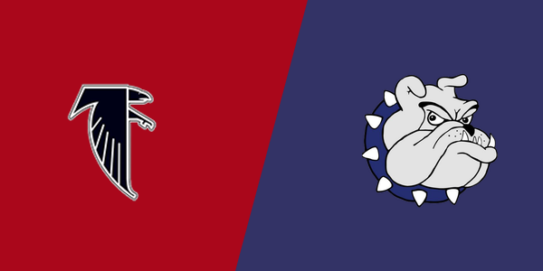 Robert E Fitch High School vs. Westerly High School