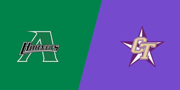 Azle High School vs. Chisholm Trail High School