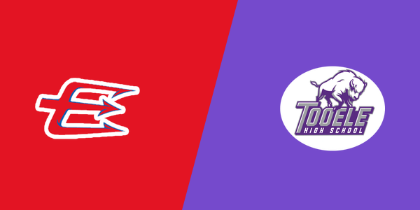 Evanston High School vs. Tooele High School