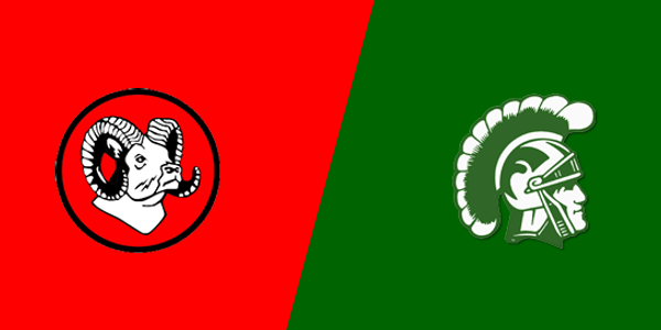 Southern Garrett High School vs. Hampshire High School