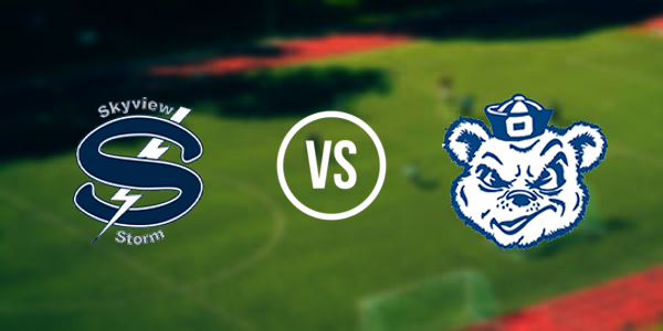 Away vs. Olympia High School