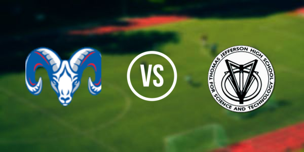 Riverside High School vs. Thomas Jefferson Science & Technology High School