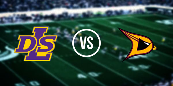 De La Salle Collegiate vs. Davison High School