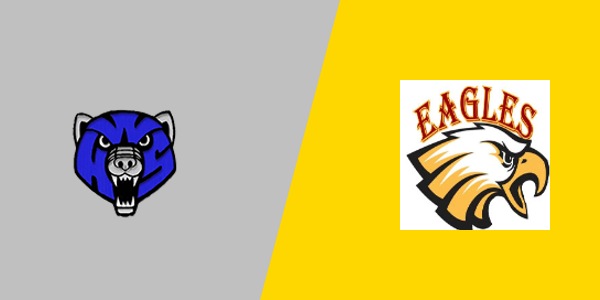 Westover High School vs. Douglas Byrd High School