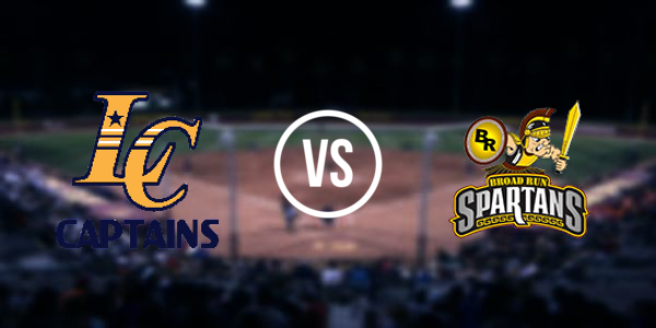 Broad Run High School vs Loudoun County High School