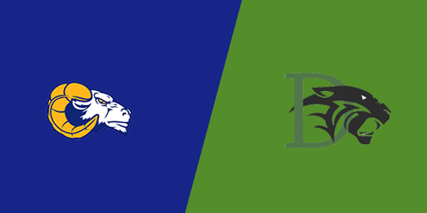 Roaring Fork High School vs. Delta High School
