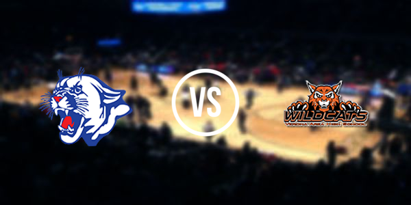 Janesville Craig vs Verona Area High School