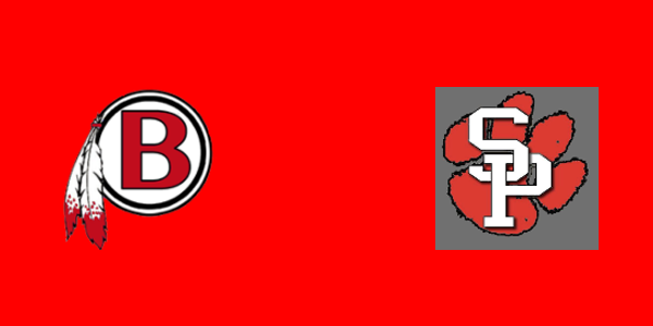 Byhalia High School vs. South Pontotoc High School