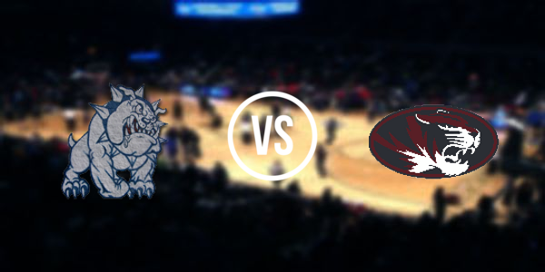 Carbon Hill vs Lauderdale County