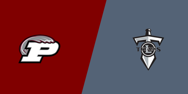 Picayune Memorial vs. Lakeshore
