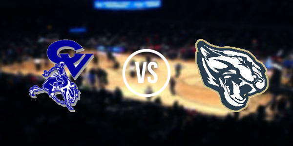 Camp Verde High School vs. Joseph City High School