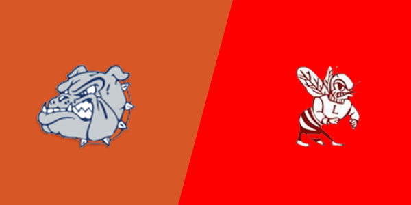 Taylor County High School vs. Lafayette High School