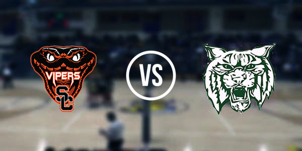 Franklin High School Co-Op - South County vs Northwestern High School