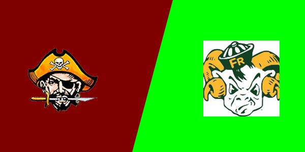 Riverview Community High School vs. Flat Rock High School