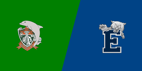 Mosley High School vs. Enterprise High School