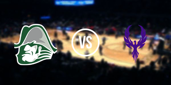 Waterford Kettering High School vs. Pontiac High School