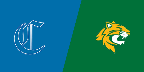 Charlotte Christian School vs. Greensboro Day School