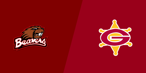 Bluefield High School vs. Graham High School