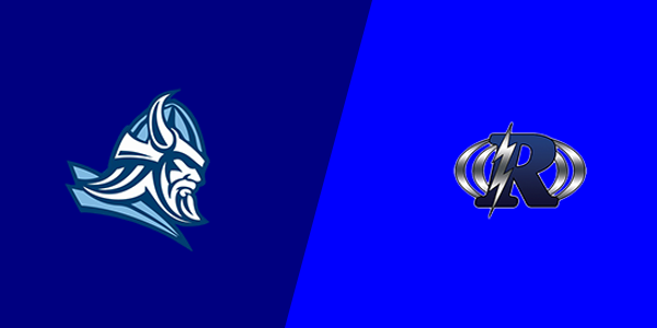 Pleasant Valley High School vs. Rocklin High School