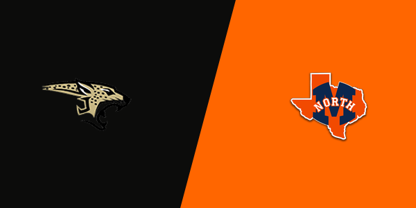 Buda Johnson vs. McKinney North