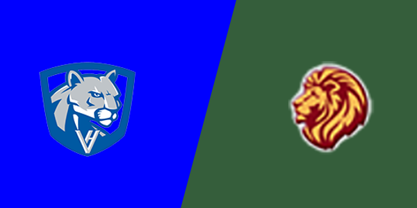 Blue Mountain High School vs. HW Byers High School