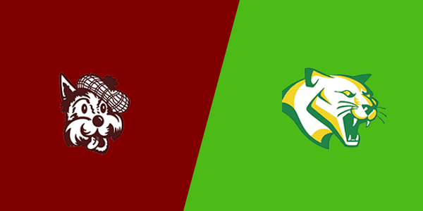 Argyle Central School vs. North Warren Central School