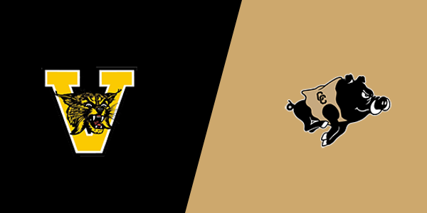 Valdosta High School vs. Colquitt County High School
