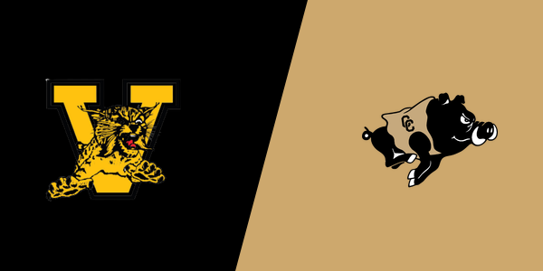 Valdosta High School vs. Colquitt County High School
