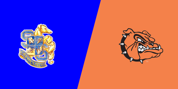 Sweet Springs High School vs. Hardin-Central High School