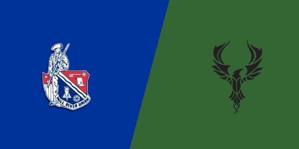 Mill River Union High School vs. The Sharon Academy