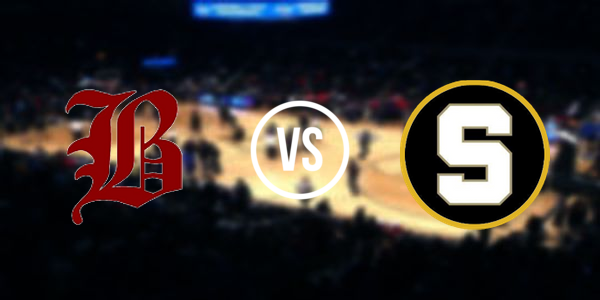 Scottsboro High School vs. Boaz High School