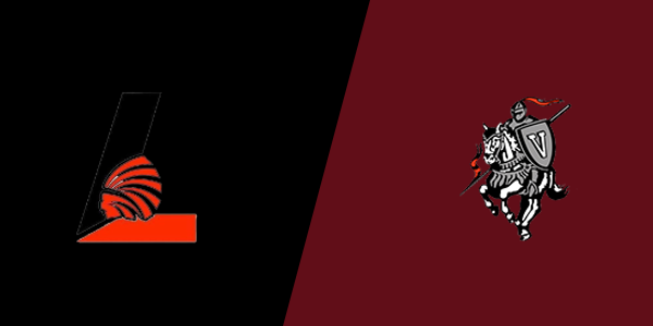 Larned High School vs. Victoria JrSr High School