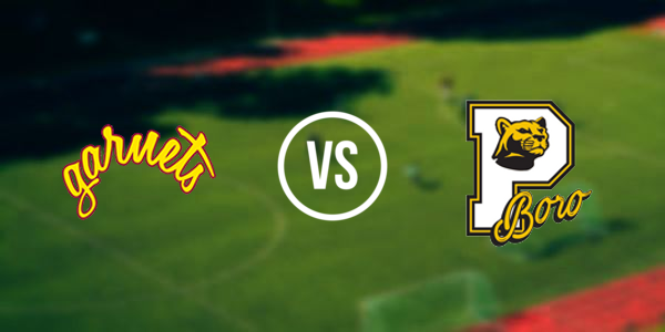 Haddon Heights High School vs. Point Pleasant Borough High School