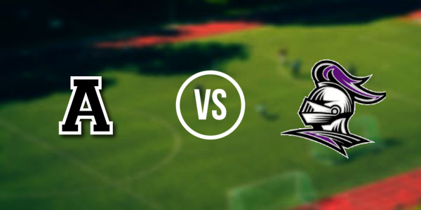 Away vs. River Ridge High School