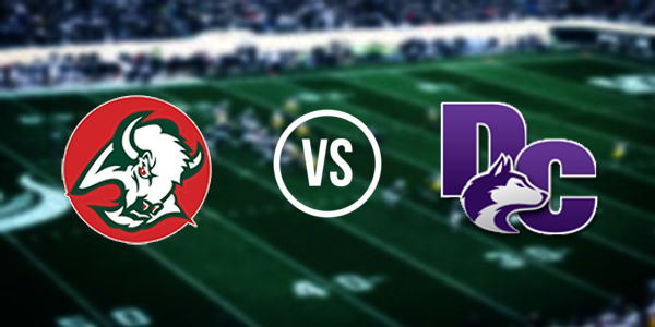 Douglas County High School vs Smoky Hill High School
