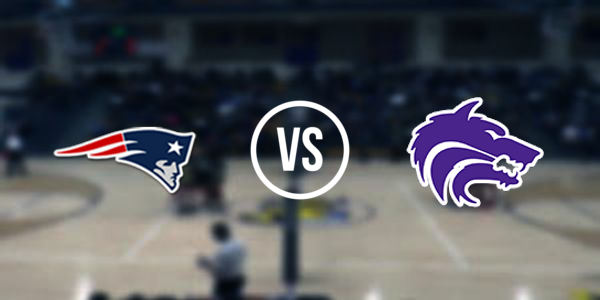 Lake Brantley High School vs. Timber Creek High School