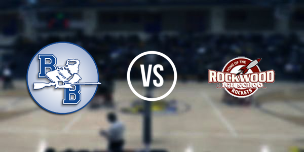 Berlin Brothersvalley High School vs. Rockwood Area High School