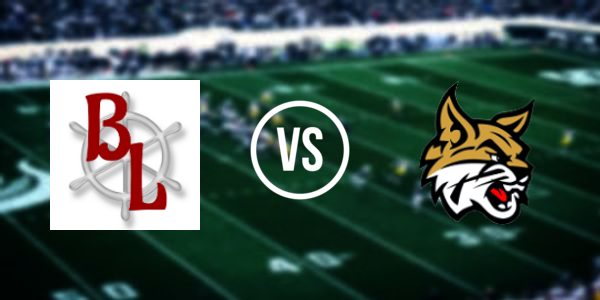 Brethren High School vs. Bear Lake High School