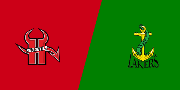 Hammond Central High School vs. Lyme Central School