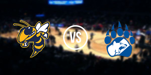 Fairmont Senior High School vs. East Fairmont High School