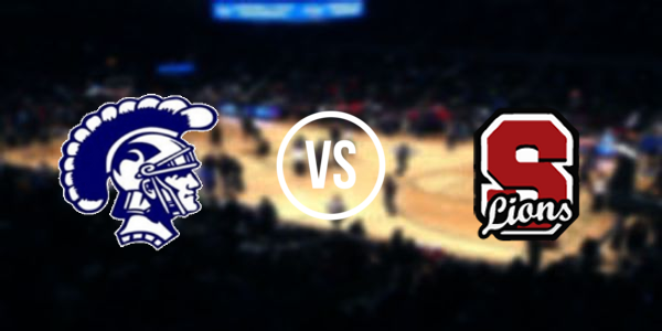 Las Animas High School vs. Swink High School