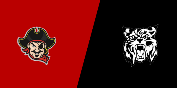 Ponce de Leon HS vs. Bethlehem High School