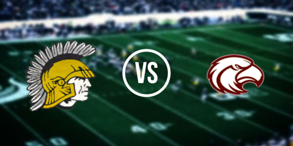 Eupora High School vs New Hope High School