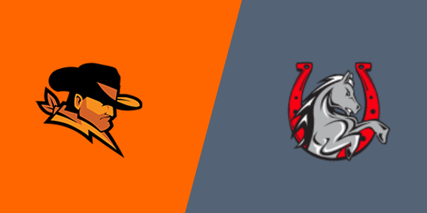West Mesquite vs. Lake Belton
