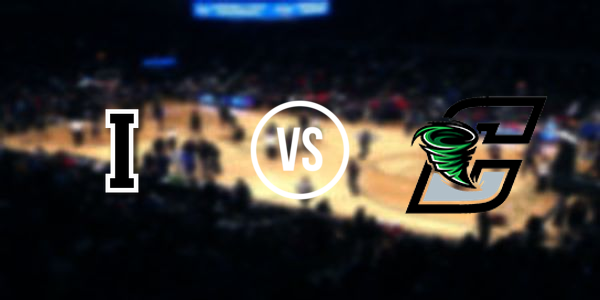 International Prep Academy vs. Cornerstone Christian Academy