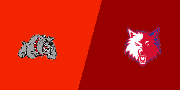Kimberly High School vs. Castleford High School