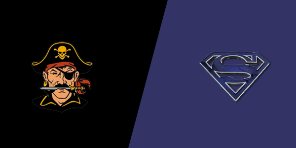 Winfield High School vs. Sulligent High School
