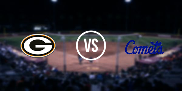 Gillespie High School vs. Greenville High School