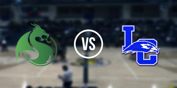 Green County High School vs. Larue County High School