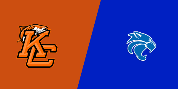 La Center High School vs. Kalama High School